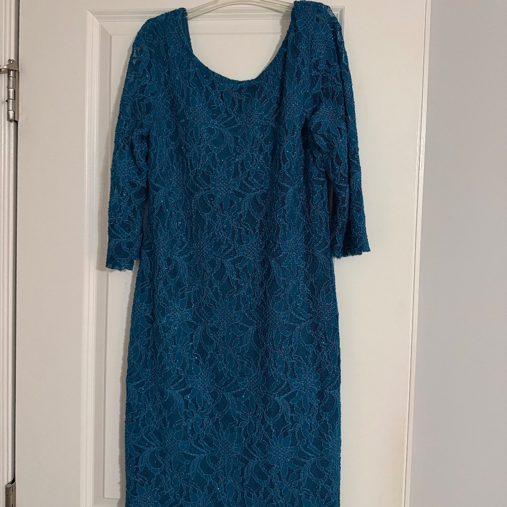 Cocktail Dress